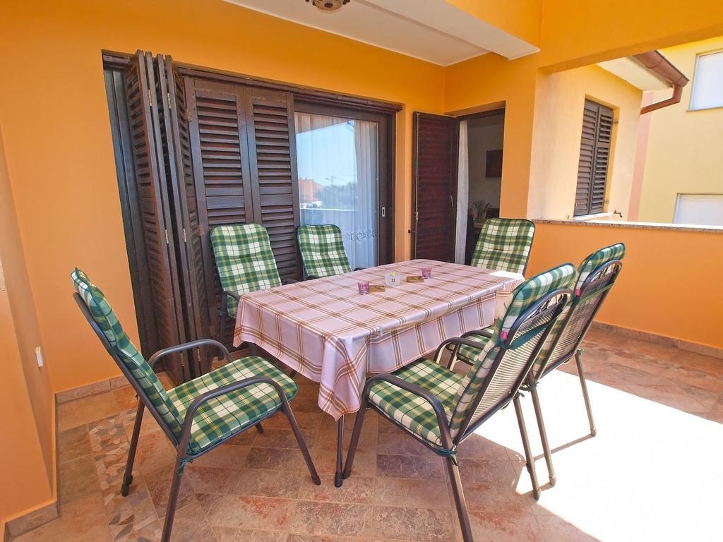 Apartment Mato 1424 Pula Exteriér fotografie