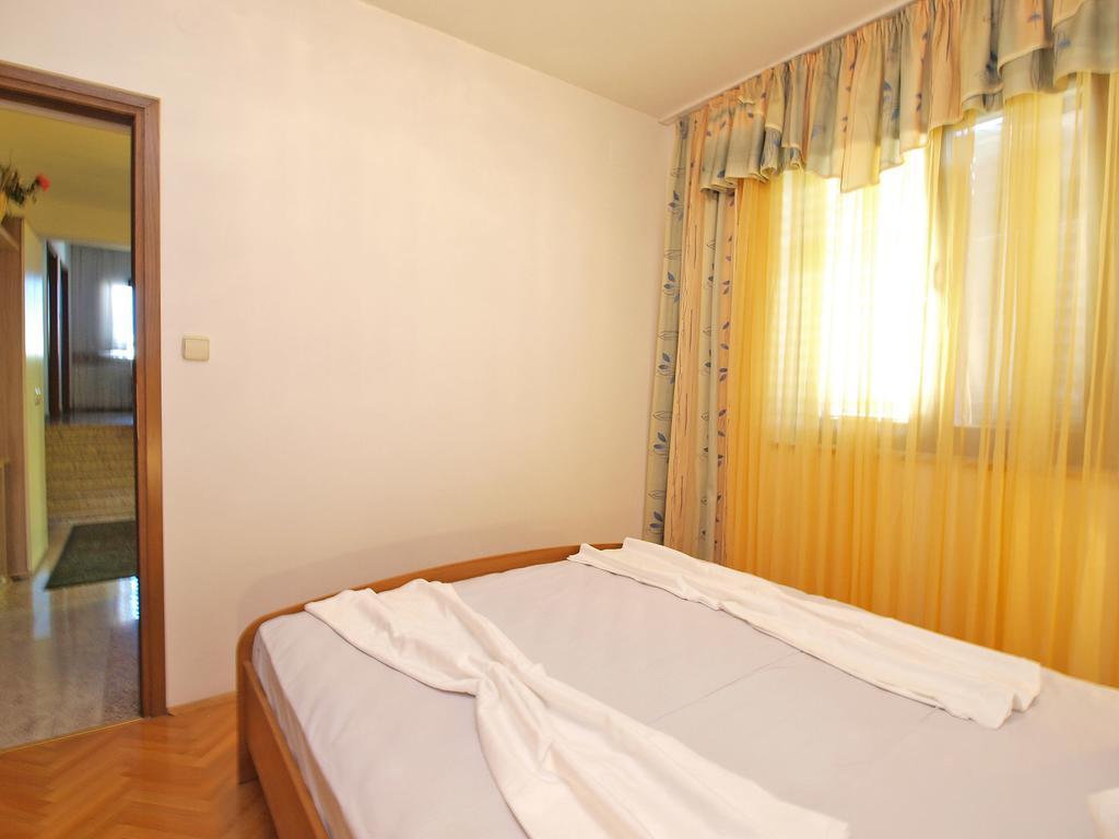 Apartment Mato 1424 Pula Exteriér fotografie