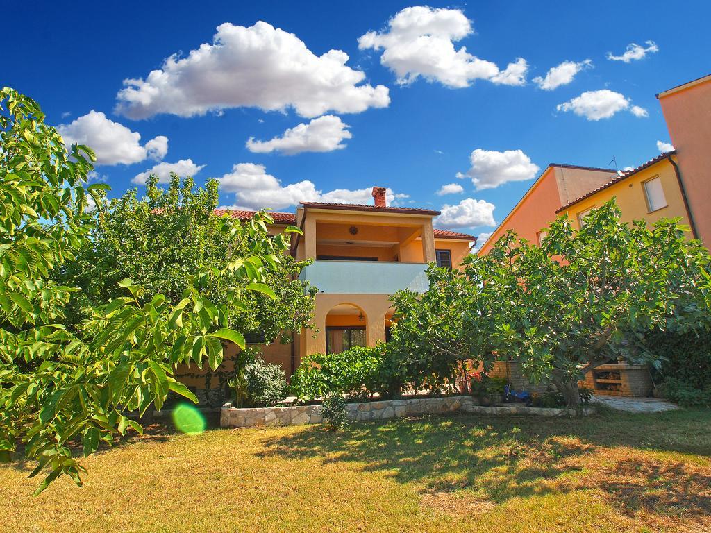 Apartment Mato 1424 Pula Exteriér fotografie
