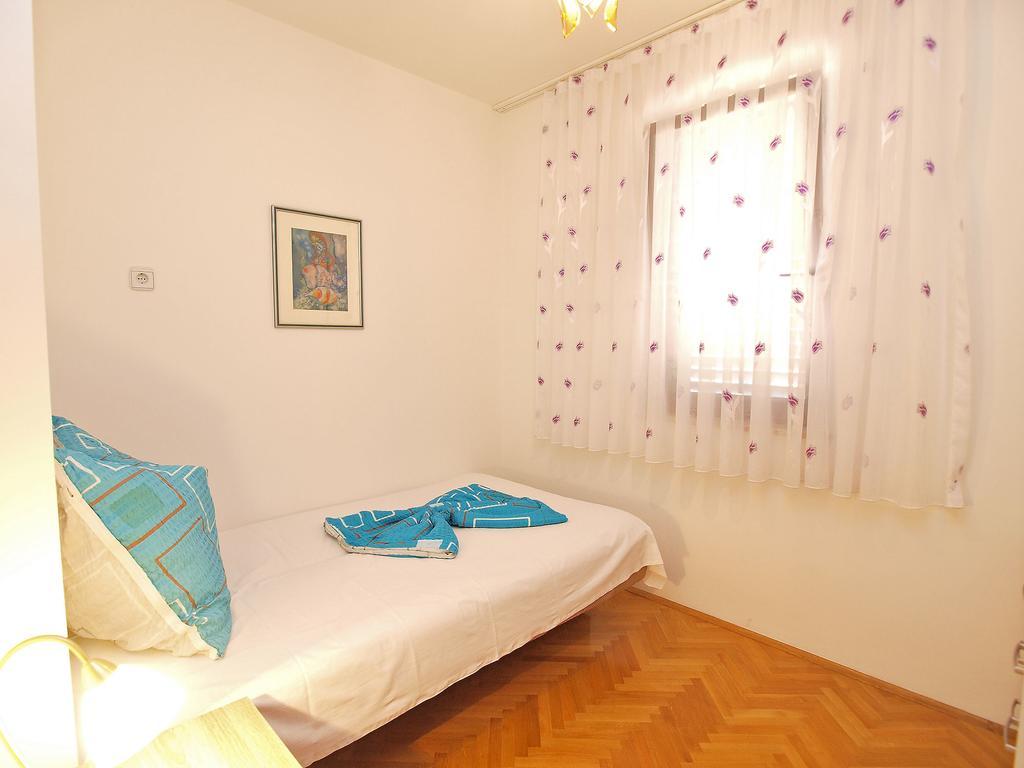 Apartment Mato 1424 Pula Exteriér fotografie