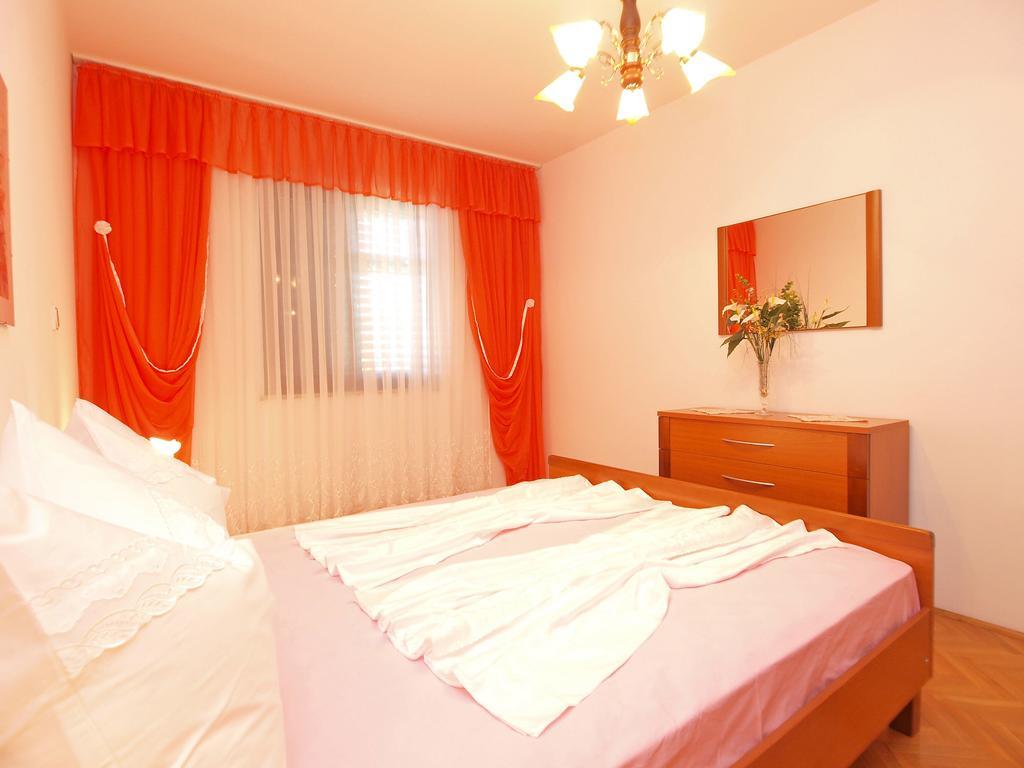 Apartment Mato 1424 Pula Exteriér fotografie