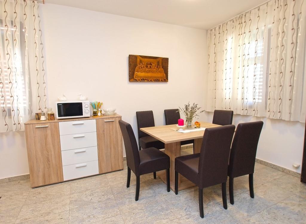 Apartment Mato 1424 Pula Exteriér fotografie