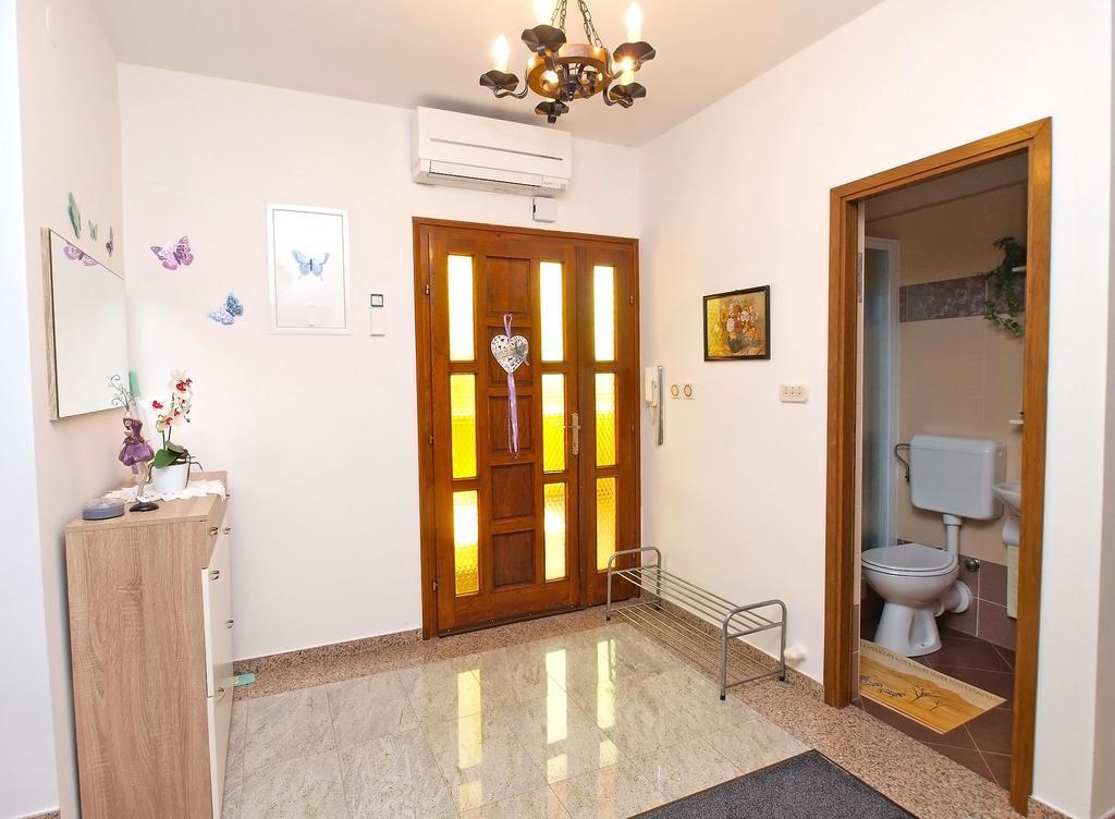 Apartment Mato 1424 Pula Exteriér fotografie