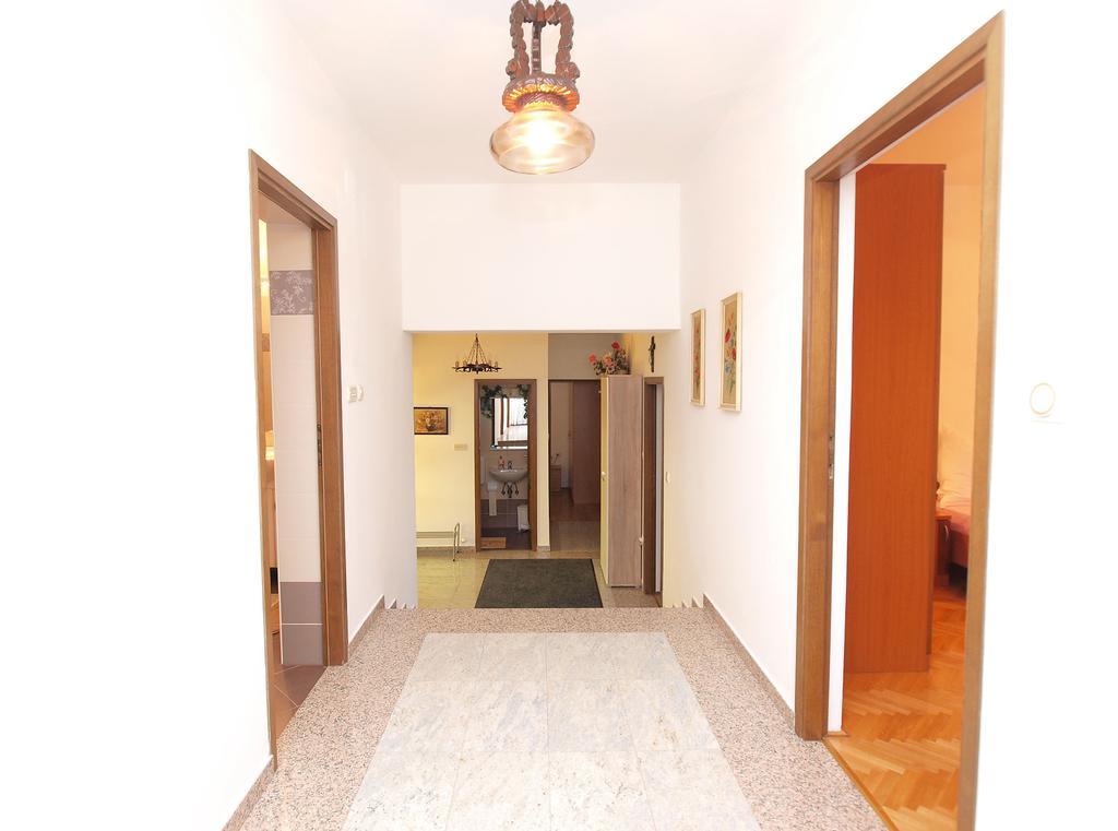 Apartment Mato 1424 Pula Exteriér fotografie