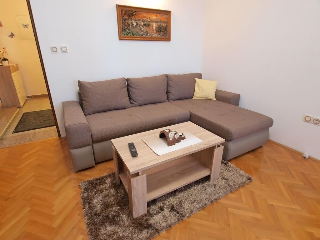 Apartment Mato 1424 Pula Exteriér fotografie