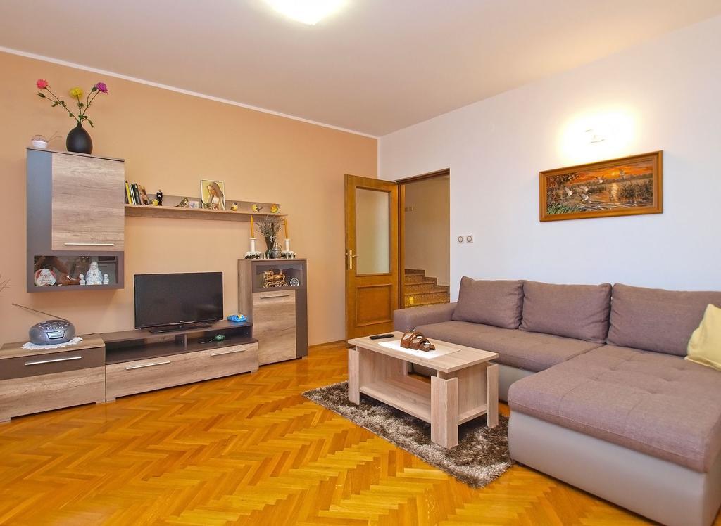 Apartment Mato 1424 Pula Exteriér fotografie
