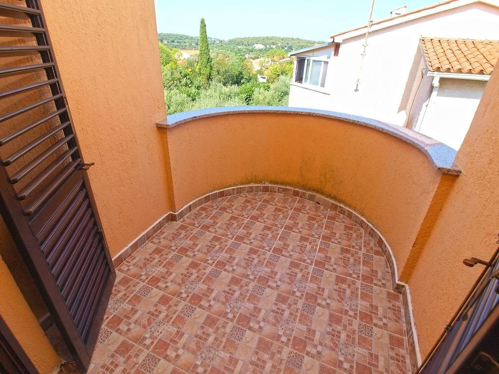 Apartment Mato 1424 Pula Exteriér fotografie