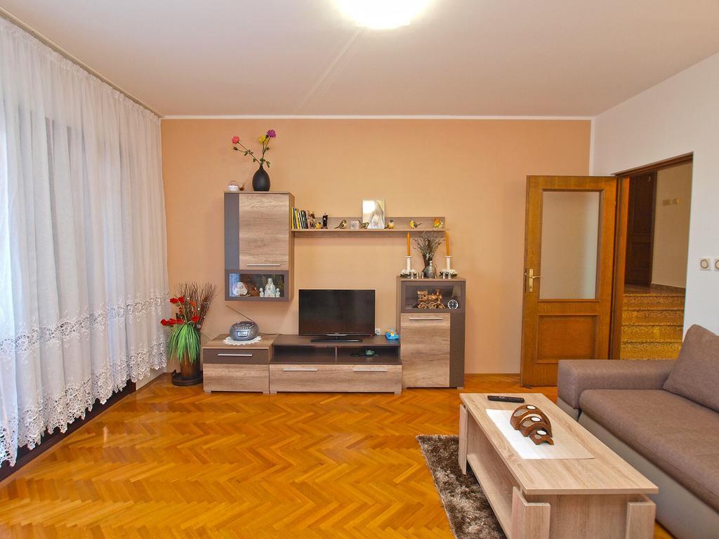 Apartment Mato 1424 Pula Exteriér fotografie